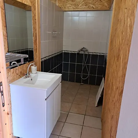 Le Relais De La Charreterie Heurteauville