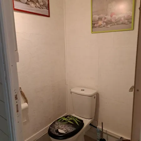 Le Relais De La Charreterie