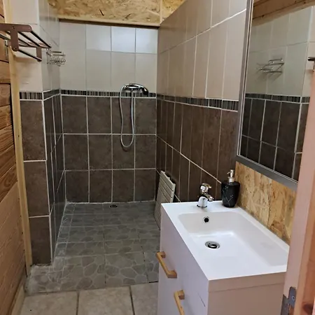 Le Relais De La Charreterie Heurteauville