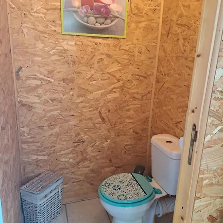 Le Relais De La Charreterie